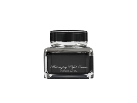 Night Cream Anti Aging