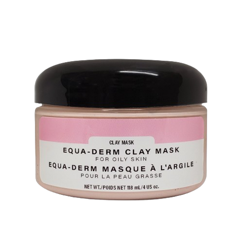 Clay Mask (Oily Skin)