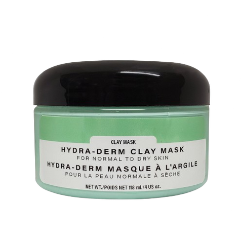 Clay Mask (Dry Skin)