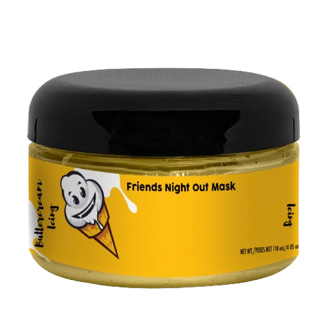 Clay Mask Kids-Buttercream Icing