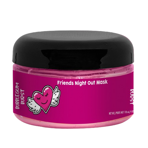 Clay Mask Kids-Bubblegum Burst