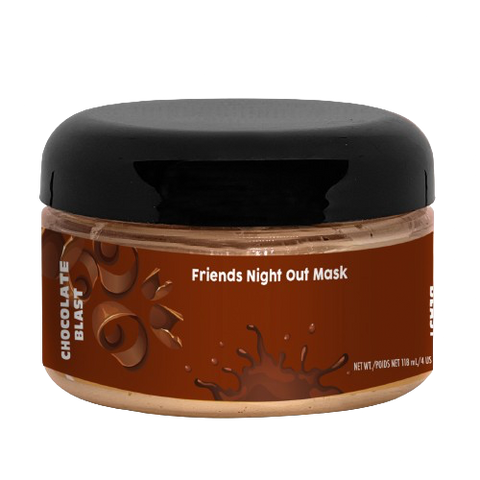 Clay Mask Kids-Chocolate Blast