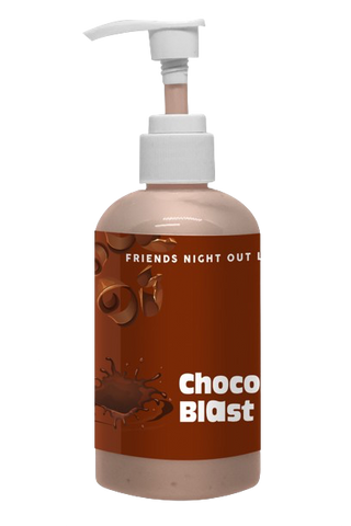 Hands & Body Lotion Kids-Chocolate Blast