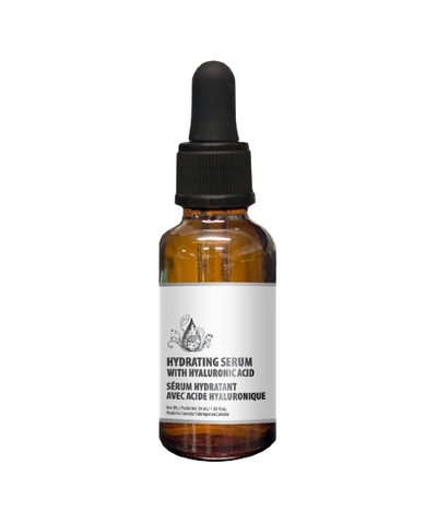 Hyaluronic Acid Serum