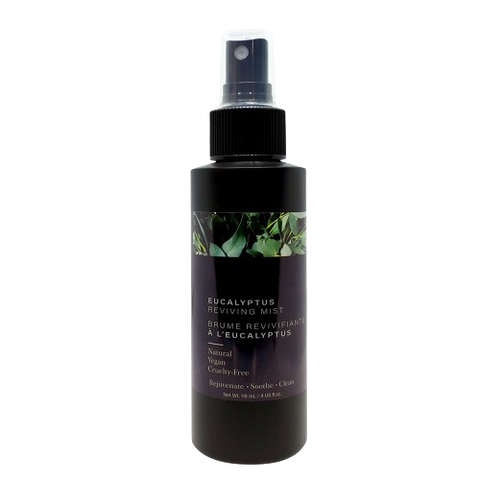 Reviving Eucalyptus Face Mist