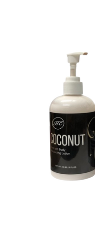 Flavored Hands & Body Lotions