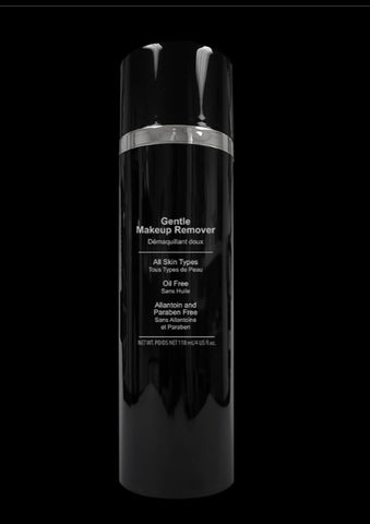 Gentle Makeup Remover