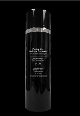 Fast Action Makeup Remover