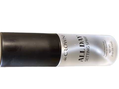 Crown All Day Setting Spray