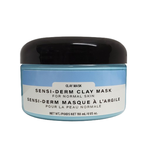 Clay Mask (Combination Skin)