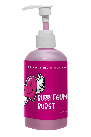 Hand &Body Lotion Kids-Bubblegum Burst