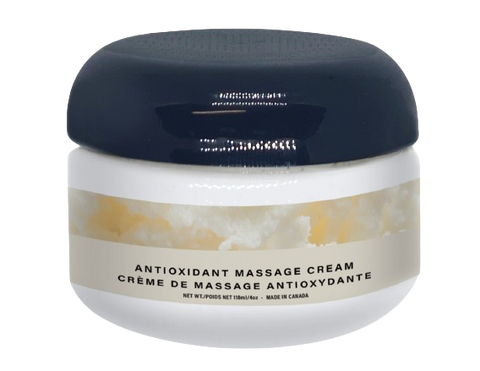 Antioxidant Massage Cream