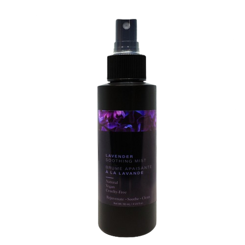 Soothing Lavender Face Mist