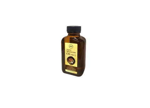 Organic - Moroccan Argan Hair Oil Pro