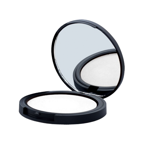 HD Translucent Powder Talc Free