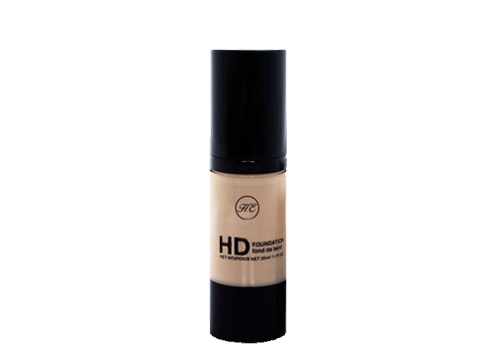 HD Liquid Foundations - Shop Cosmetics, Makeup & Beauty Products online | Hollywood Elegance cosmetics inc